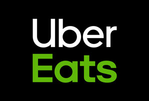 Uber eats